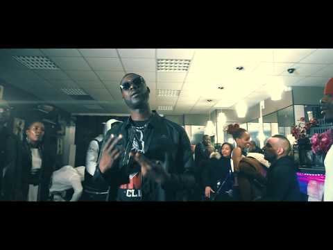 Juicy P Ft. MO & Skinny Troy - Pozey Azeley ( Clip Officiel )