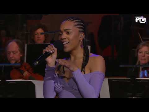 Metropole Orkest & Latanya Alberto - Really Love - Tribute to D'Angelo