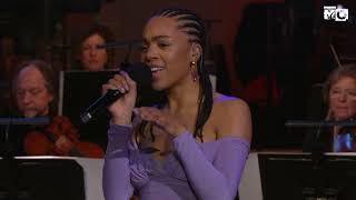 Metropole Orkest &amp; Latanya Alberto - Really Love - Tribute to D'Angelo