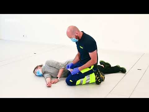 SIRMED – Seitenlagerung