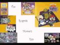 The Rugrats Mover S Rap