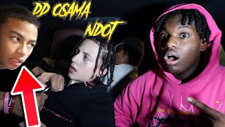 Download lagu DD Osama And Ndot Meet After A Long Time And This Happened *WE WENT TO SUGARHILL AGAIN* mp3