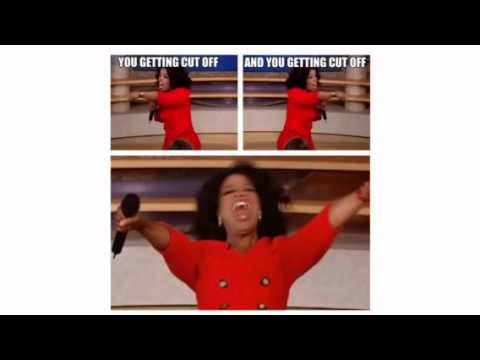 Create Oprah Meme