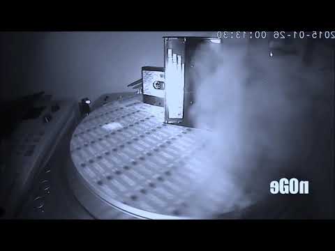 SonRaw & eG0n - Mellow Submarine Limited Black Edition