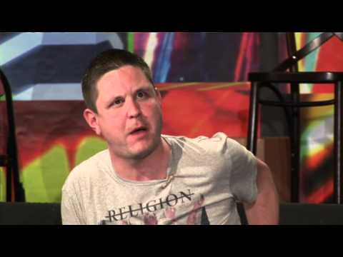 BONUS: Michal Novotný (13. 3. 2013, Palác Akropolis) - 7 pádů HD