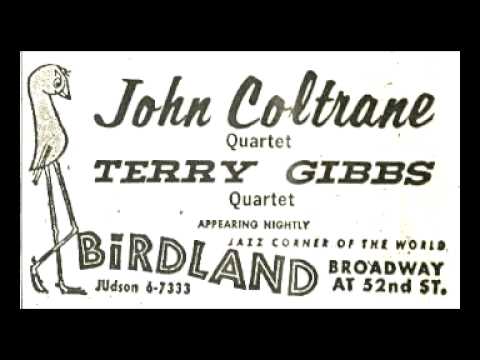 John Coltrane Quartet Birdland March 2, 1963