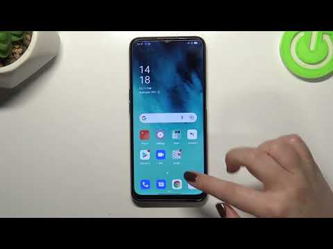 How to Turn Off Running Apps in OPPO A16 – Close Opened Apps