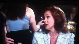 Claude Knowlton on The Closer