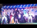 DJ TILLU మన పొదలకూరు లో మాధవ్ ఈవెంట్స్ నెల్లూర్ #dance