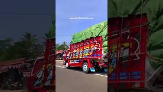 Download lagu truk muatan gayor oleng parah mp3