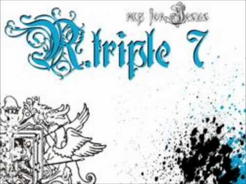 R.Triple 7 - Mein weg