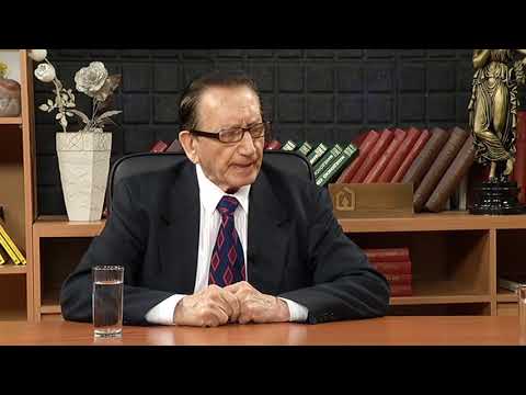 Makedonija Majka na Svetot 18 12 2018 - Petar Popovski -  5 del