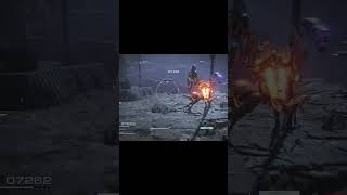 AC6 高出力ビームキャノン＆レンコン2丁持ち機体戦
