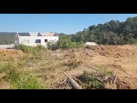 Terrenos com Aguá e luz em Mogi das Cruzes ! Moradores no local já.