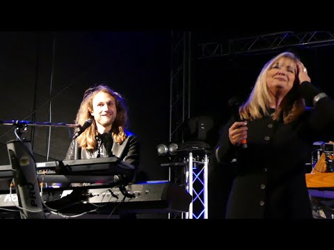 In jener Nacht - Veronika Fischer und Manuel Schmid , 55 Jahre Stern Combo Meissen