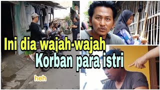 Download lagu Viral‼️ wajah-wajah para suami yang takut istri mp3 Download lagu Viral‼️ wajah-wajah para suami yang takut istri mp3