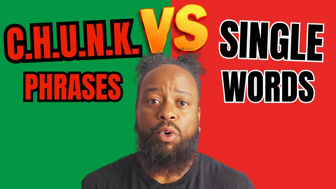 Copy This EASY Strategy, It'll Boost Your Spanish Fluency Today!