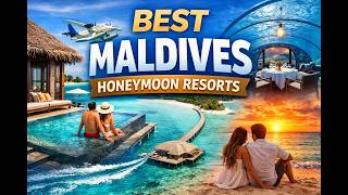 Best Maldives Resorts for Honeymoon 2026 (Top 5 Ranked)