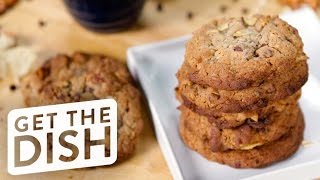 Momofuku Milk Bar Compost Cookies Recipe | Get the Dish