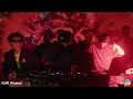 Underground Techno Rave in Ukraine | KOFI @icykof