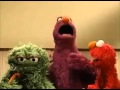 Sesame Street Elmopalooza Elmo Cursing