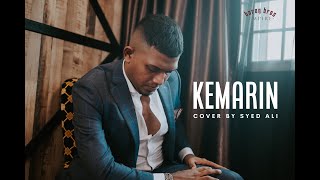 Download lagu Kemarin (Cover) - Syed Ali mp3