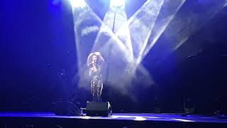 Beverley Knight performs Stand By Me