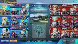 【FGOアーケード生配信】天草で勝ちたいスパークスバトル【FGOAC】