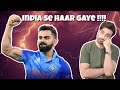 CriCom 105 PAKISTAN VS INDIA