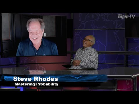 September 25th Steve Rhodes on The Tom O'Brien Show - 2022