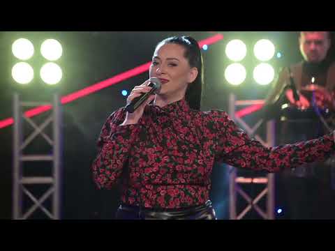 Aneta i Grupa Molika - Sliko moja ubavino - Art Studio Production Live TV Show