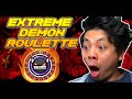 I Finally Tried EXTREME Demon Roulette