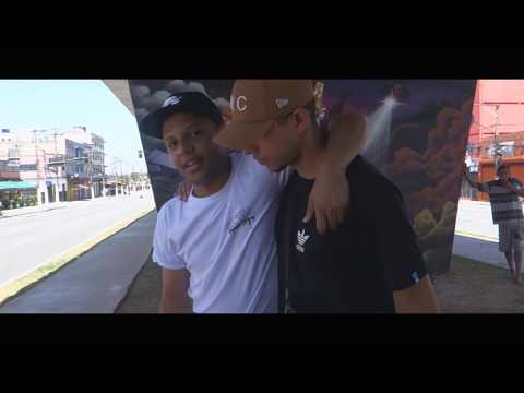 CYPHER E.N.V.C - Faith | TioKingz | Khalil | Inácio Tubarão [Prod. Faith | Cazari]