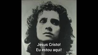 Roberto Carlos - Jesus Cristo [Legendado]