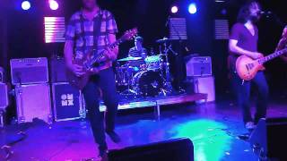 Minus The Bear - Into The Mirror (LIVE HD)