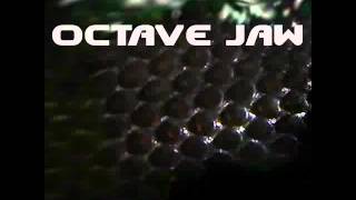 OCTAVE JAW - NOVOCAINE