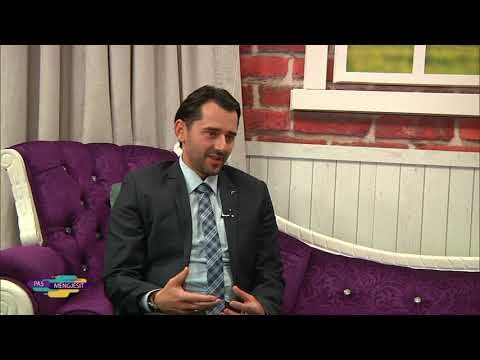 ''Pas mengjesit ne Koha" - Fisnik Shabani