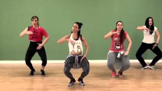 One Drop - Qq (feat.Venomus) - SALSATION® Choreography by Azahara Ramírez