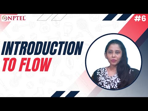 #6 Introduction to Flow | Introduction to Sports Psychology thumbnail