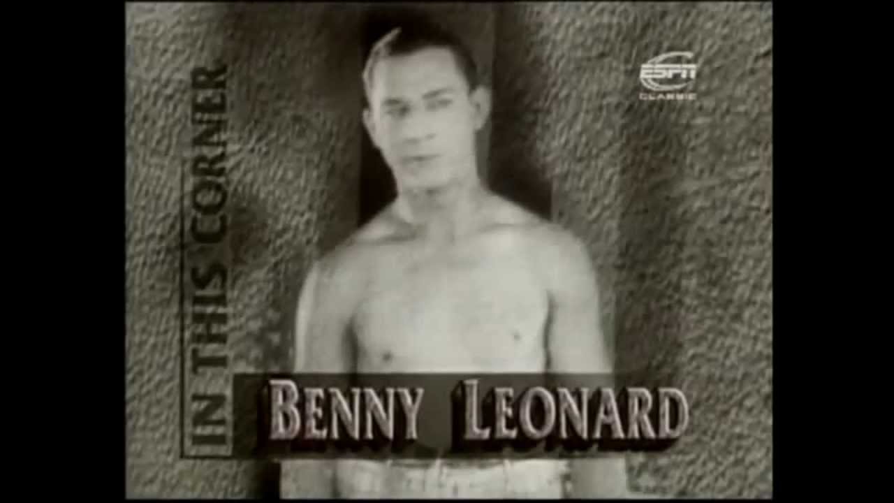 Boxing's Little Giants