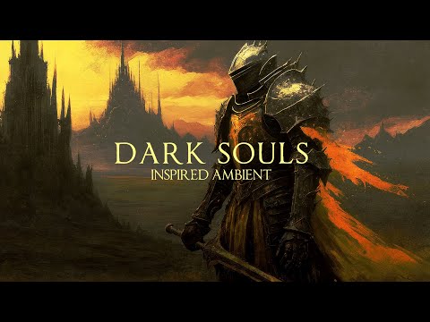 Dark Souls inspired Ambient: Dark strings & Choir (part 1)
