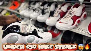 Nike Clearance Finds at Ross 🔥 UNREAL Deals Under $50!