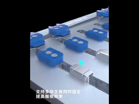 Mijing T22 T23 T24 T26 Universal Multifunction PCB Board Holder Fixture