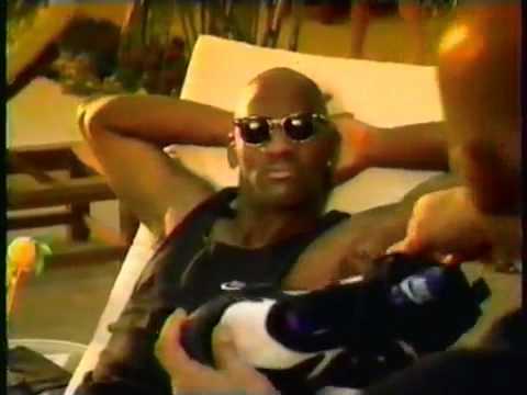 Barkley vs. Jordan - Air Jordan IX Nike Commercial