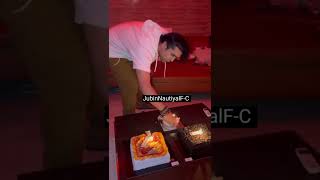 Birthday clips || Jubin Nautiyal 🎂💥