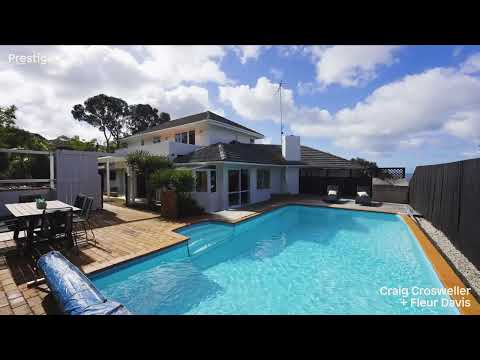 2/101 Churchill Road, Murrays Bay, Auckland, 6 bedrooms, 3浴, House