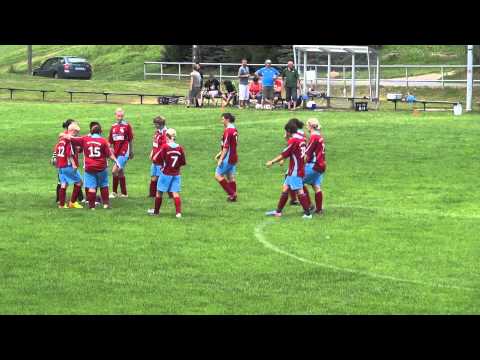 SpG Lichtenberg/Dittmannsdorf - FC Erzgebirge Aue