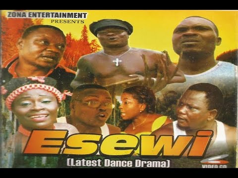Esewi Latest Edo Dance Drama