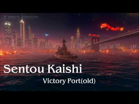 World of Warships (almost) all port music