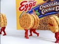 Eggo Drop 2004 USA